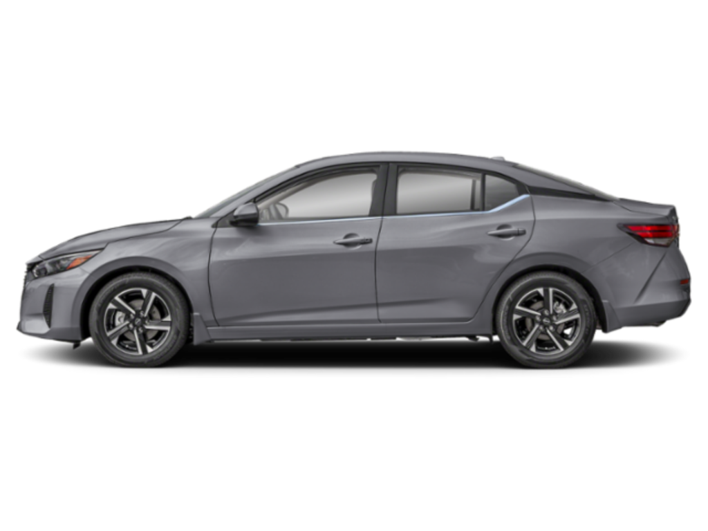 Used 2024 Nissan Sentra SV Sedan
