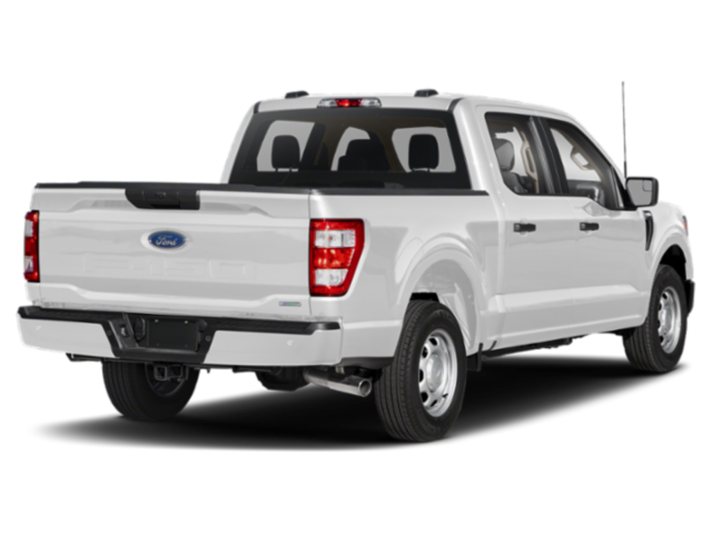 Used 2023 Ford F-150 XL SuperCrew