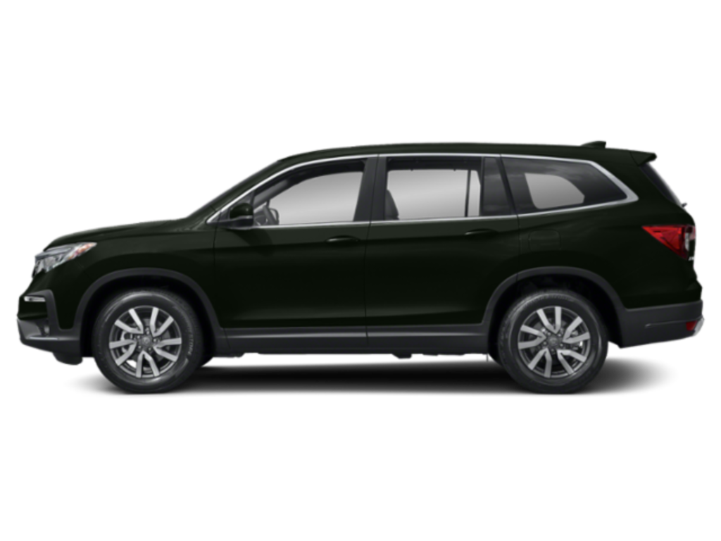 Used 2019 Honda Pilot EX-L Sport Utility