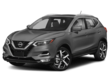  Nissan Rogue Sport