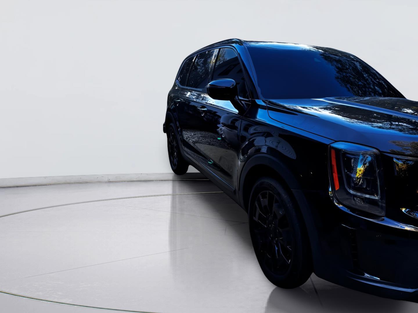 Used 2021 Kia Telluride SX SUV