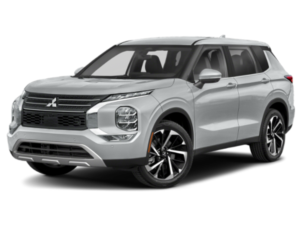 Used 2024 Mitsubishi Outlander SE SUV