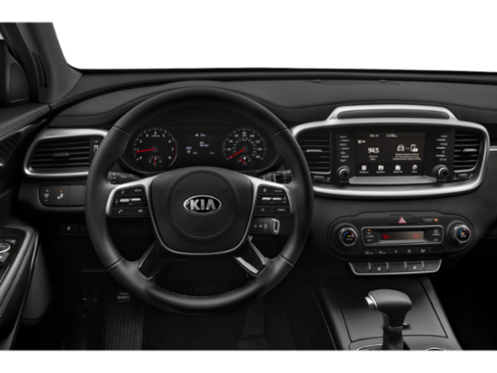 Used 2020 Kia Sorento S V6 Sport Utility