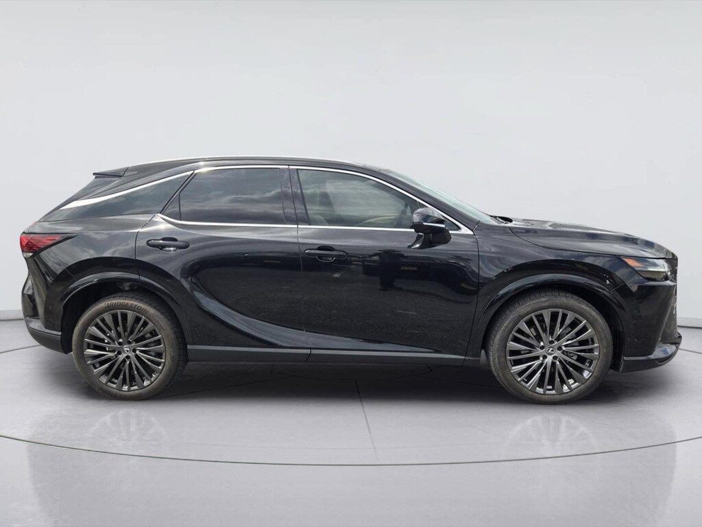 Used 2023 Lexus RX 350 Luxury Sport Utility