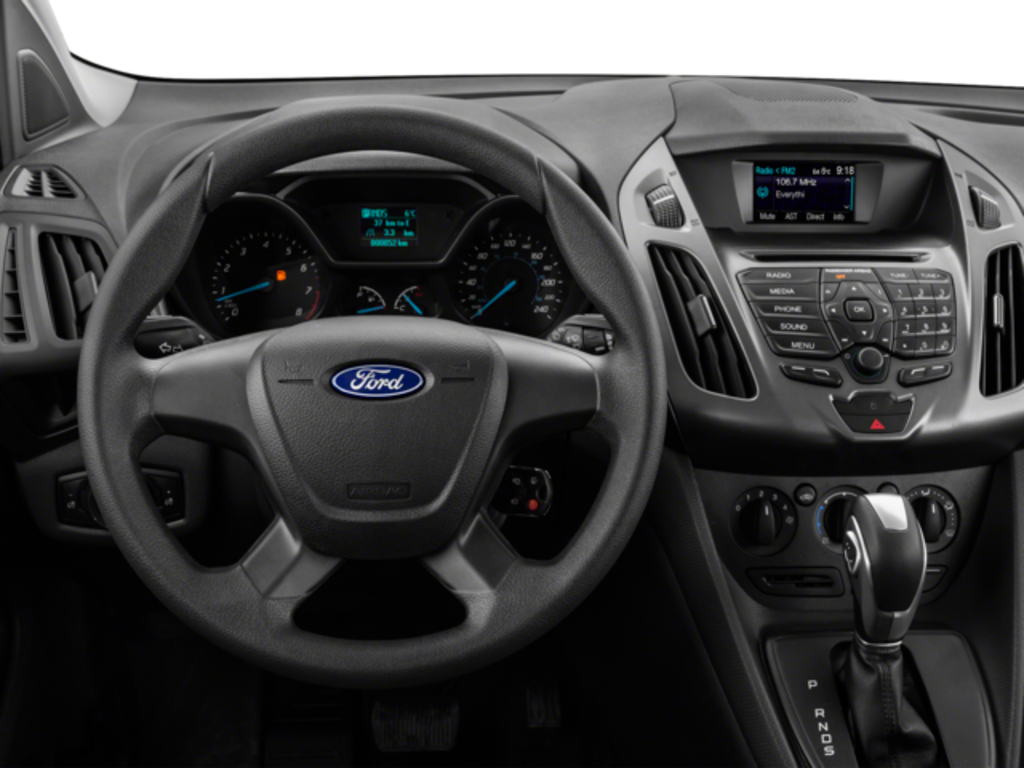 Used 2016 Ford Transit Connect XLT Wagon