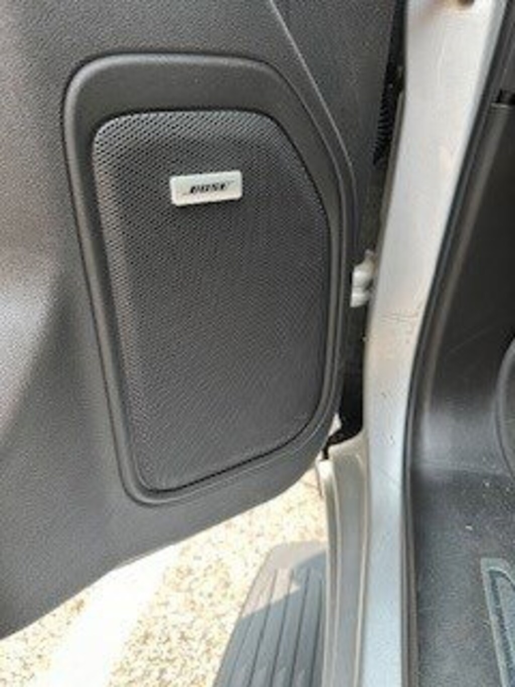 Used 2019 Chevrolet Silverado 1500 RST Crew Cab