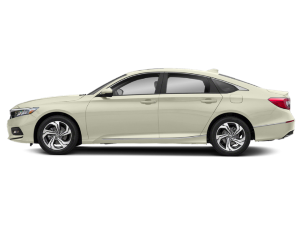 Used 2018 Honda Accord EX-L Sedan