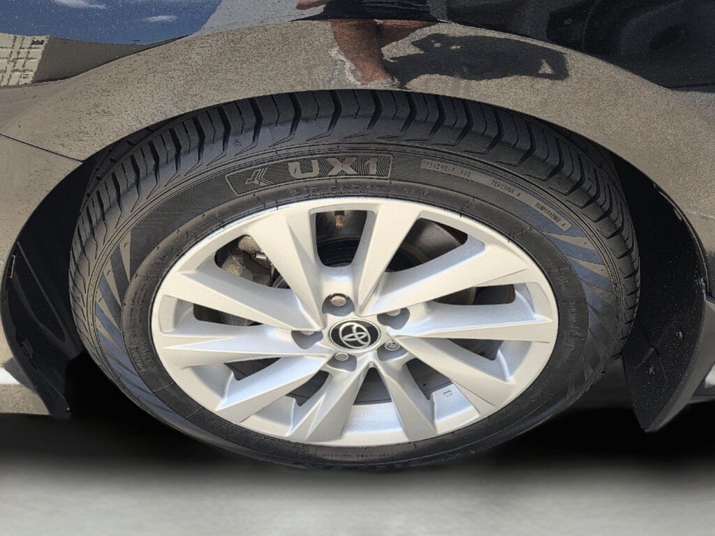 Used 2023 Toyota Camry