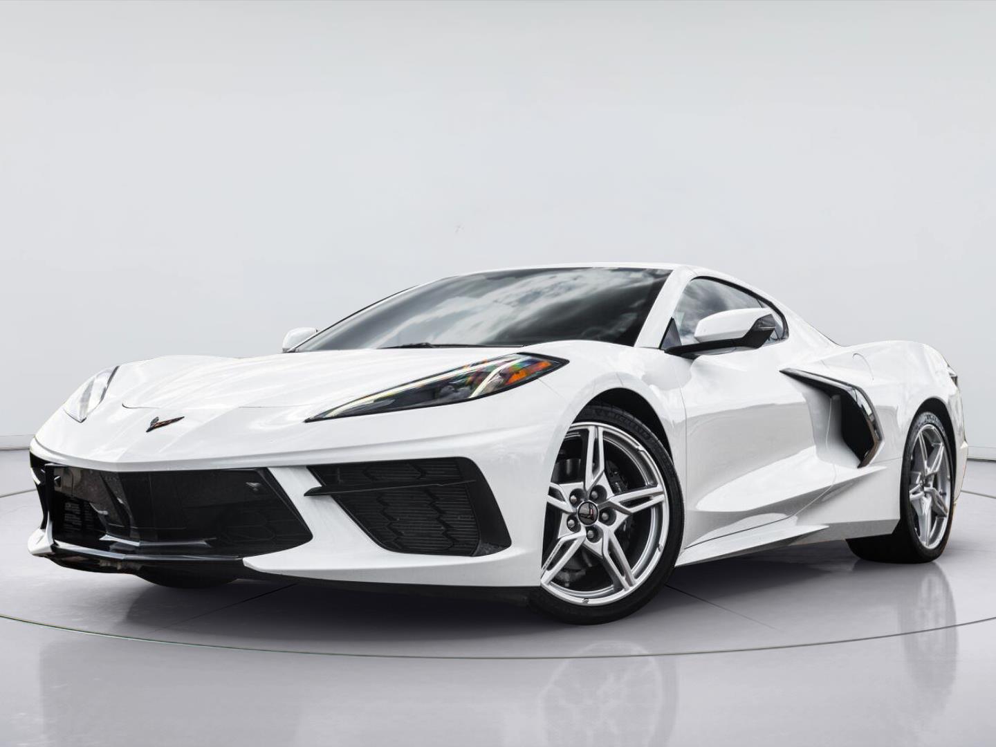 2023 Chevrolet Corvette