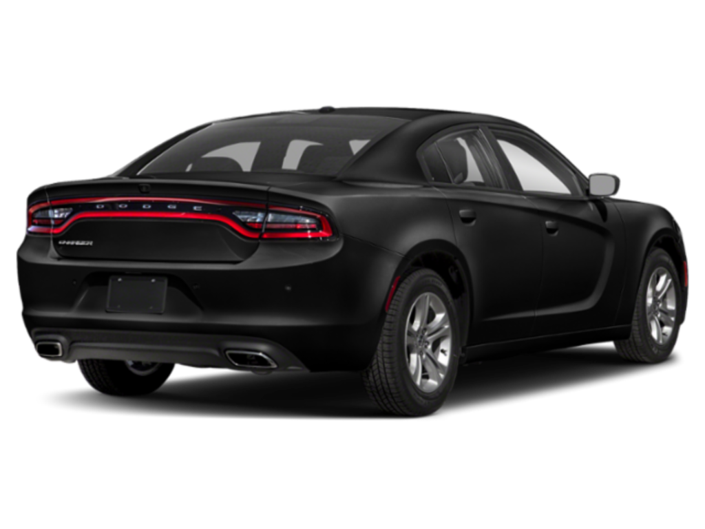 Used 2021 Dodge Charger SXT Sedan