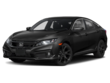  Honda Civic Sedan