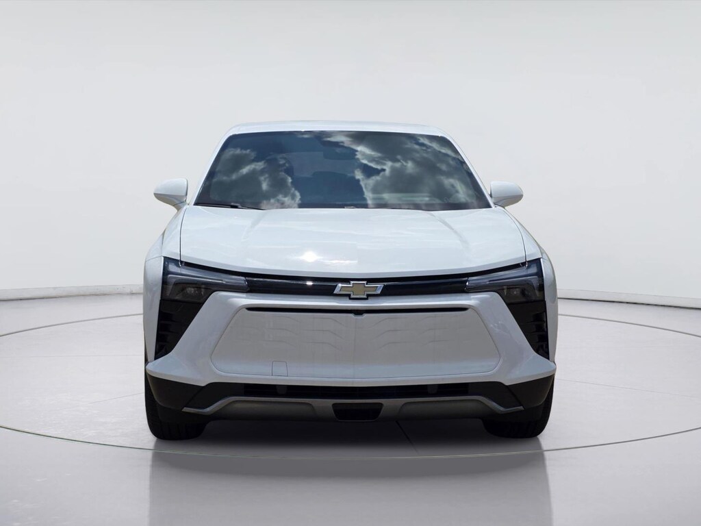 New 2026 Chevrolet Blazer EV FWD LT SUV