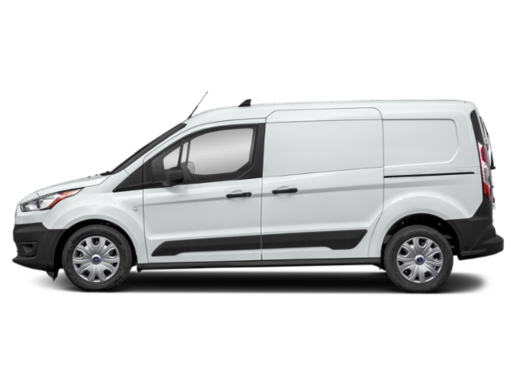 Used 2019 Ford Transit Connect XL Cargo Van