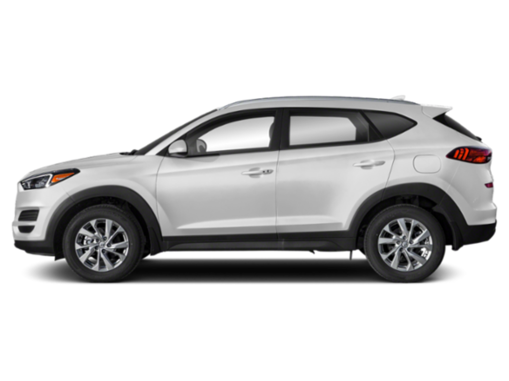 Used 2020 Hyundai Tucson SE Sport Utility