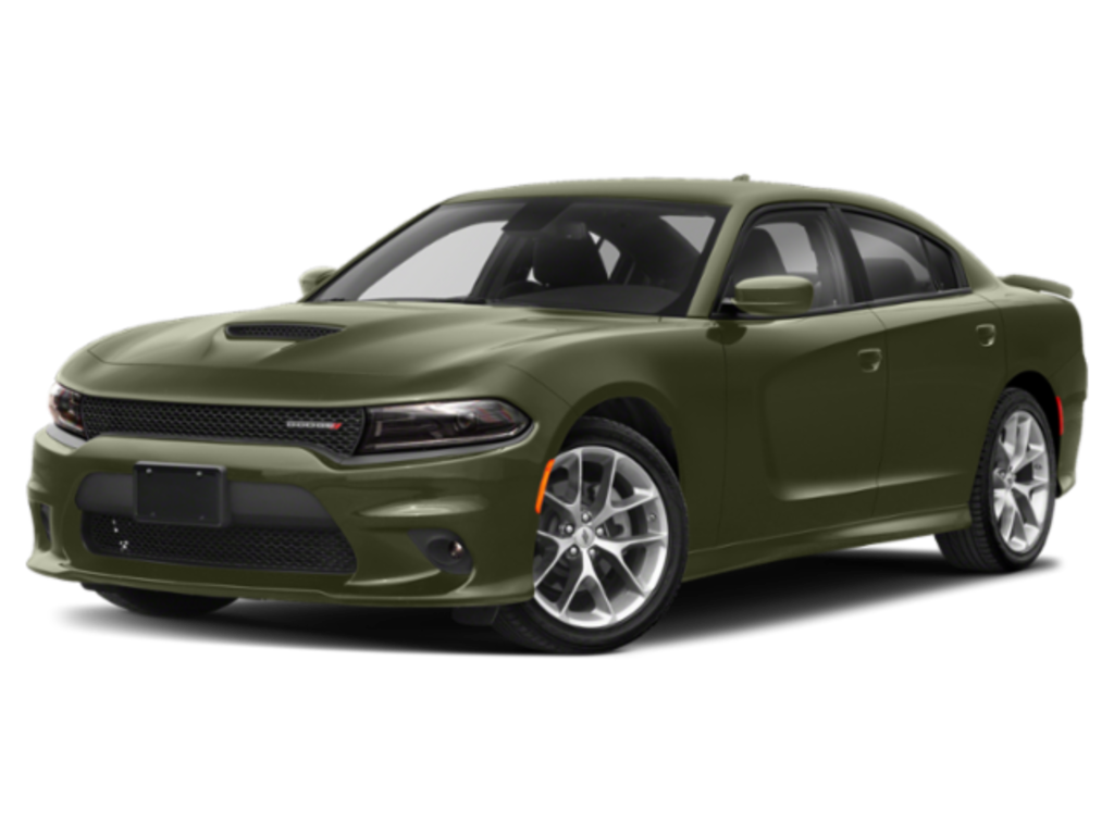 Used 2023 Dodge Charger GT Sedan