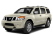  Nissan Armada