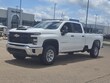  Chevrolet Silverado 2500 HD