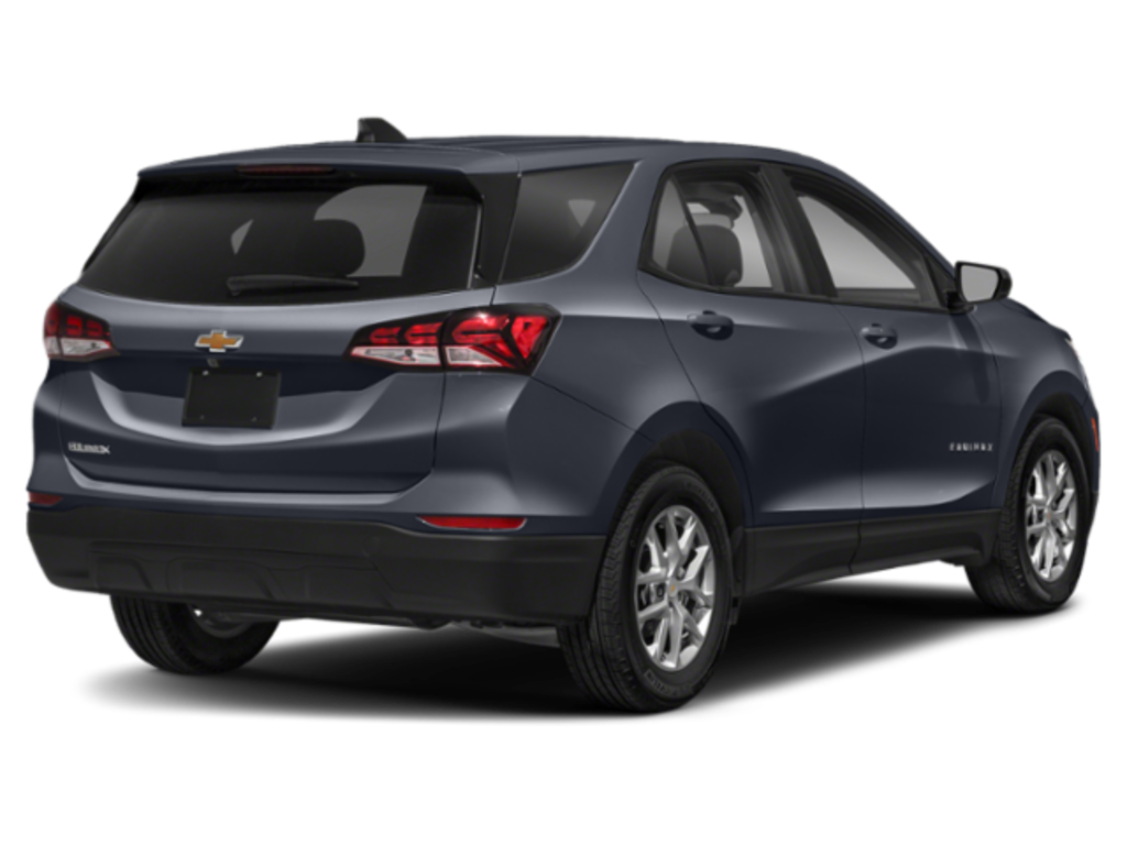 Used 2023 Chevrolet Equinox LT SUV
