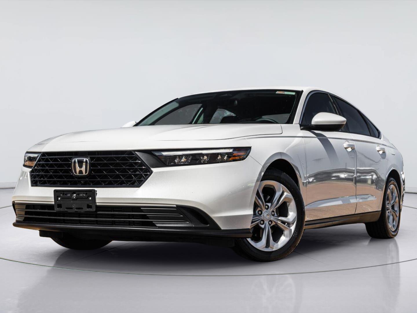 2025 Honda Accord