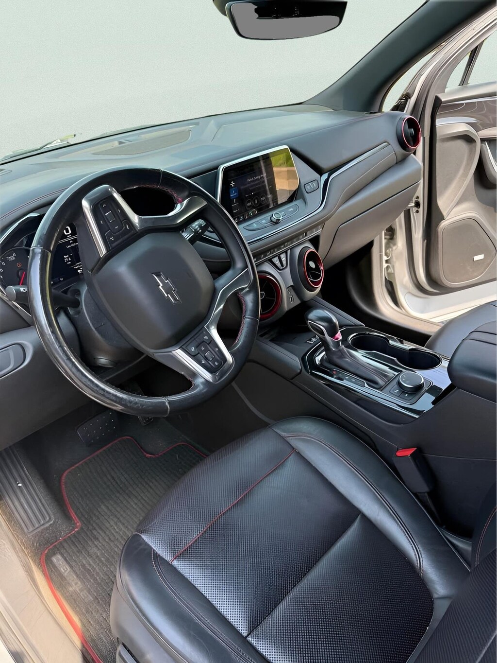 Used 2019 Chevrolet Blazer RS SUV