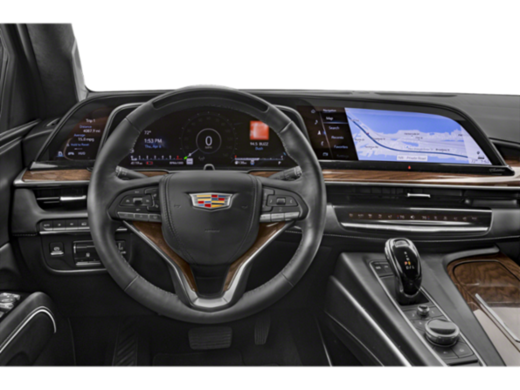 Used 2023 Cadillac Escalade Sport SUV