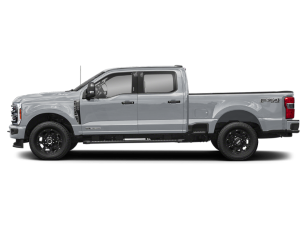 Used 2024 Ford F-250SD XLT Crew Cab