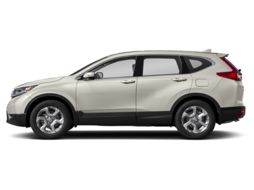 Used 2019 Honda CR-V EX-L Sport Utility