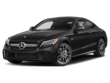  Mercedes-Benz C43
