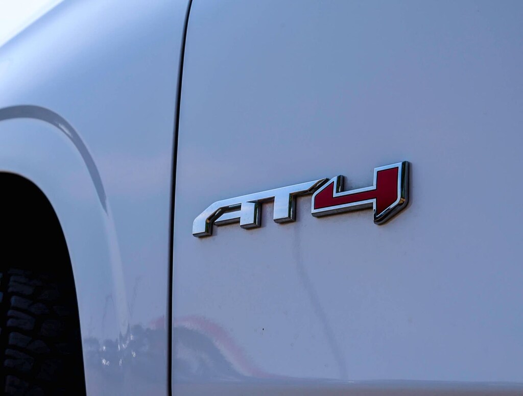 Used 2024 GMC Yukon AT4 Sport Utility