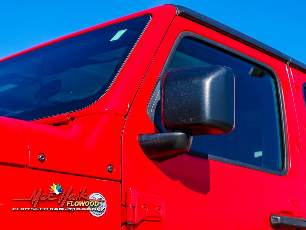 Used 2020 Jeep Gladiator Sport Crew Cab