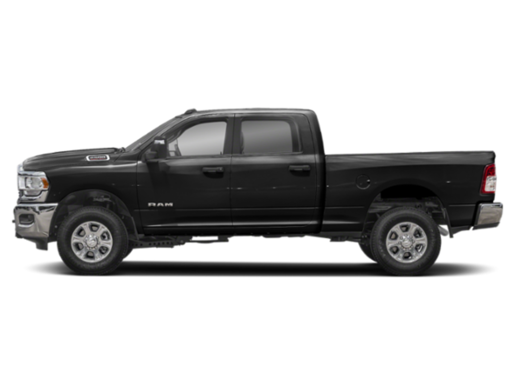 Used 2024 Ram 2500 Big Horn Crew Cab