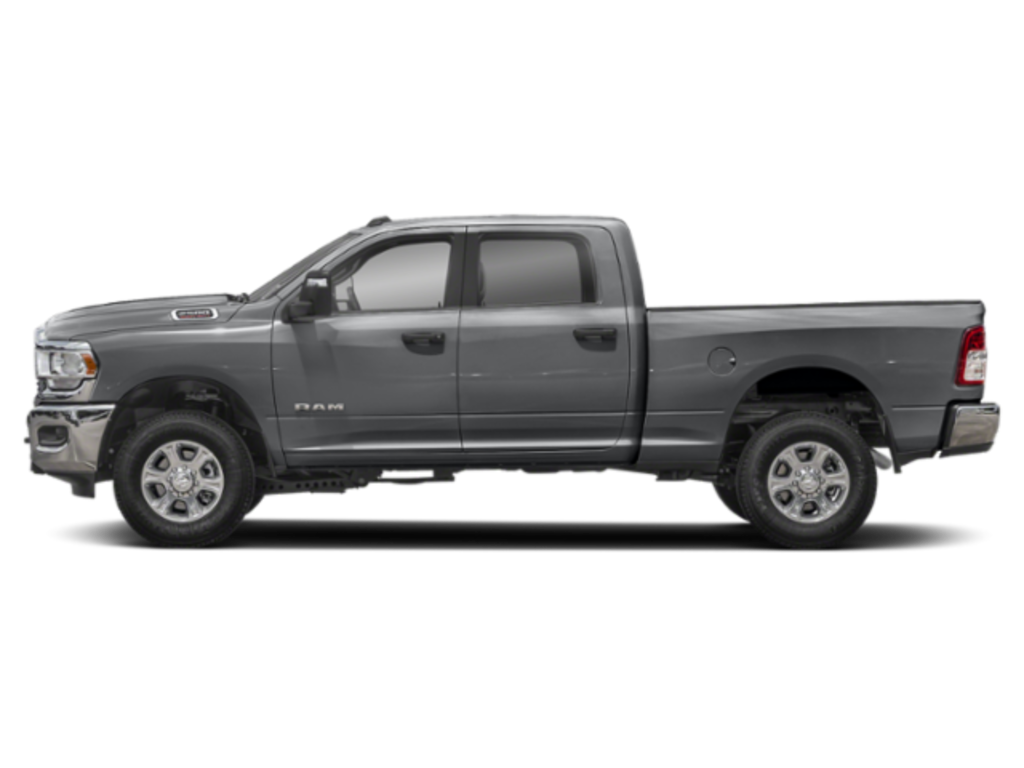 Used 2024 Ram 2500 Big Horn Crew Cab