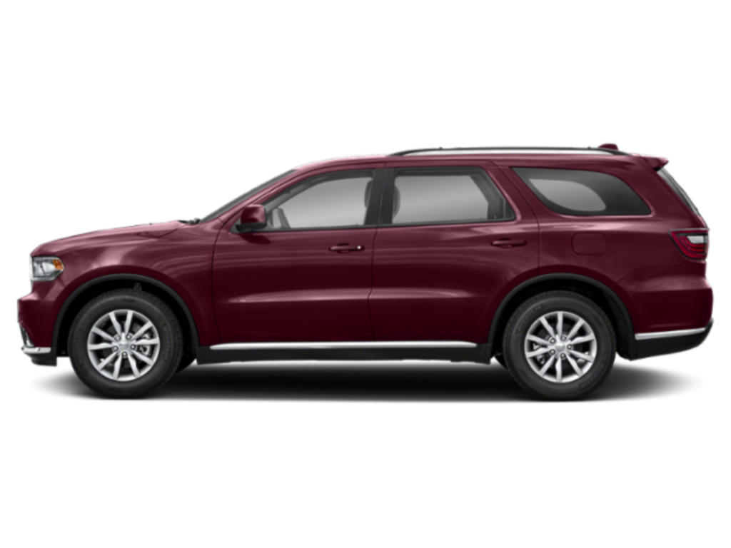 Used 2019 Dodge Durango GT Plus Sport Utility