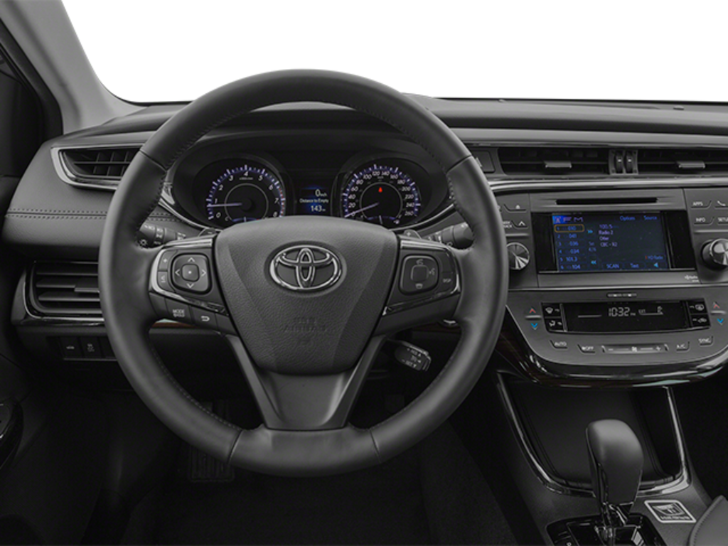 Used 2014 Toyota Avalon XLE Sedan