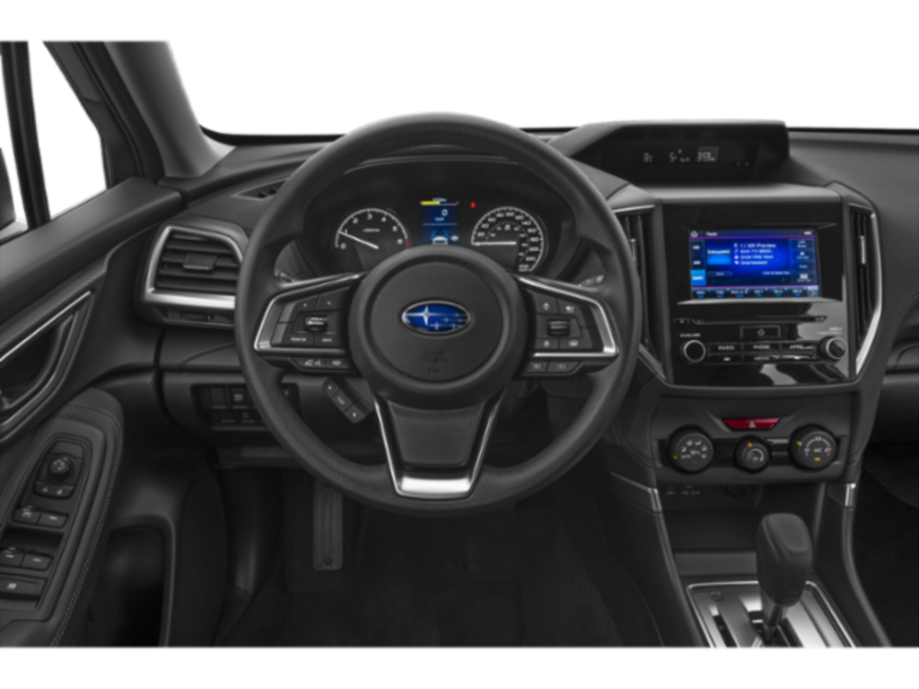Used 2022 Subaru Forester Base Sport Utility