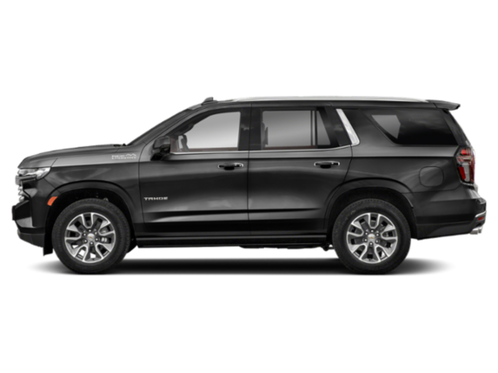 Used 2022 Chevrolet Tahoe High Country Sport Utility