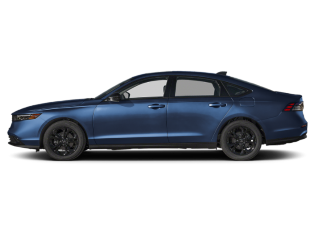 Used 2025 Honda Accord Sedan SE Sedan