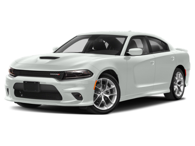 2023 Dodge Charger R/T's photo