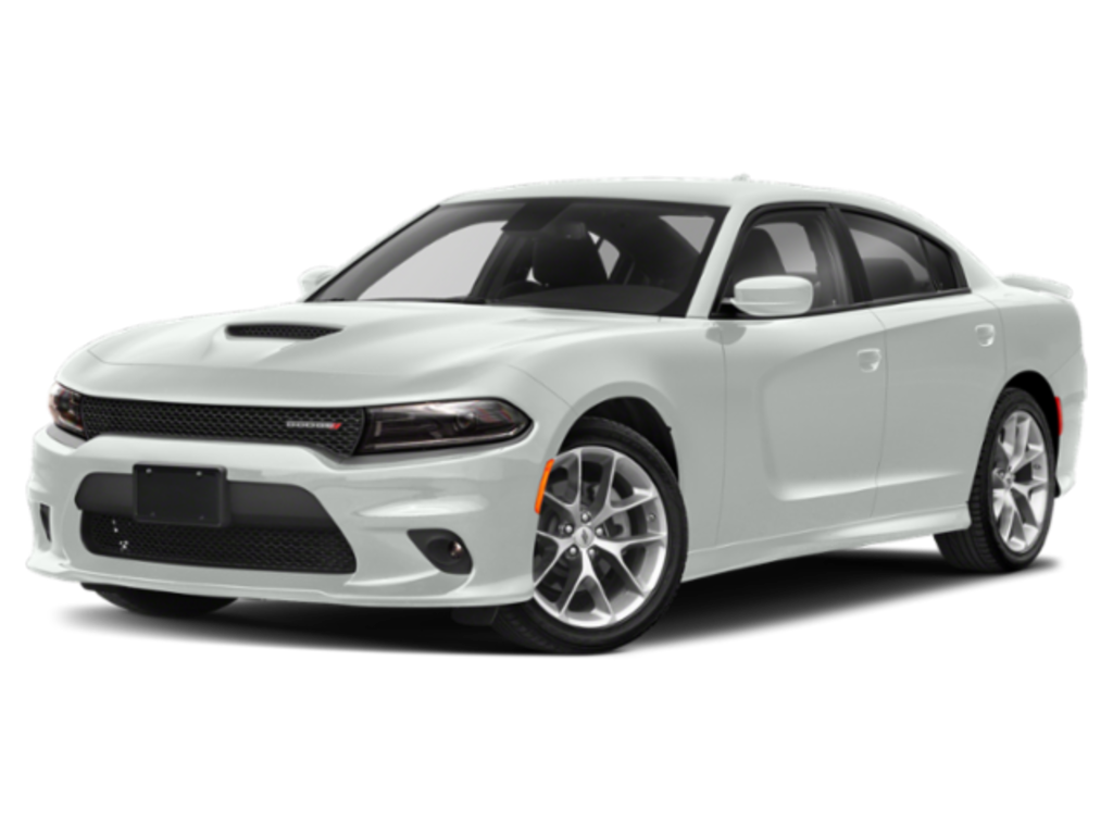 Used 2023 Dodge Charger R/T Sedan