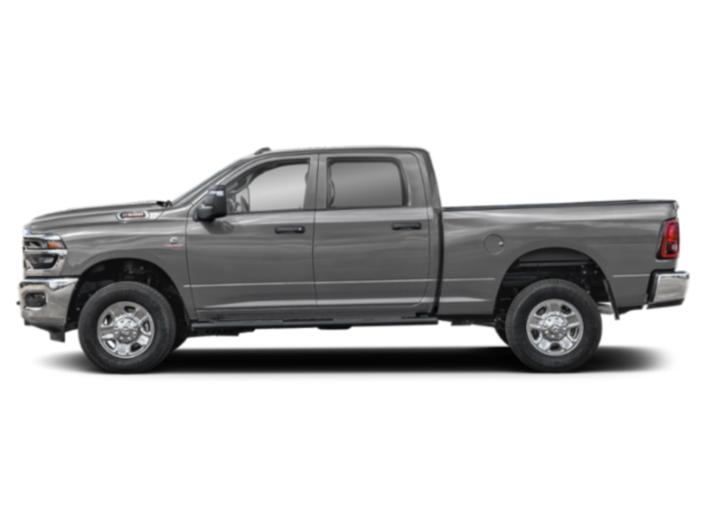 Used 2026 Ram 2500 Big Horn Crew Cab 4x4 64 Box Crew Cab