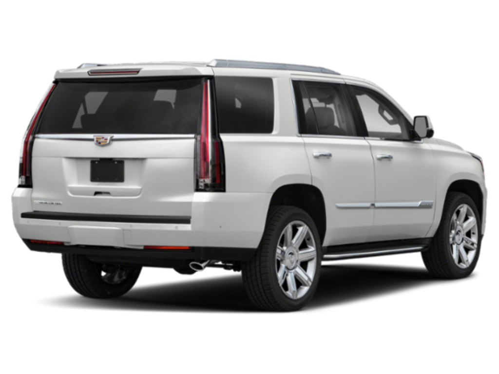 Used 2020 Cadillac Escalade Base Sport Utility
