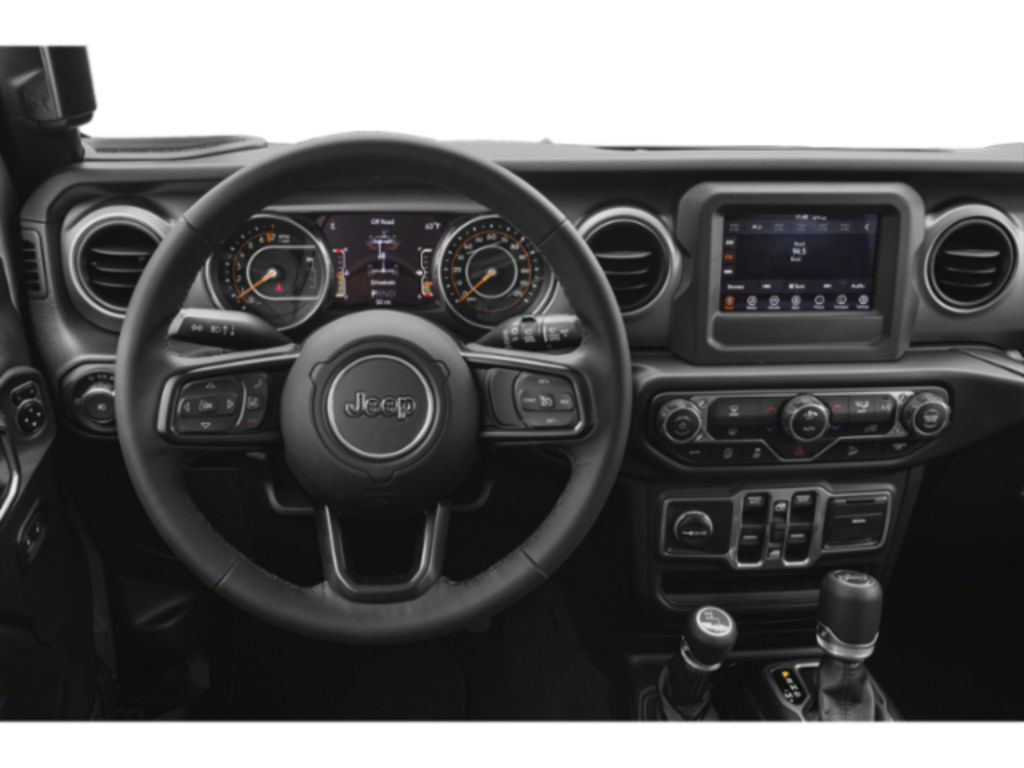 Used 2018 Jeep Wrangler Unlimited Sport S Sport Utility