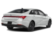  Hyundai Elantra Hybrid