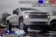  Chevrolet Silverado 2500HD
