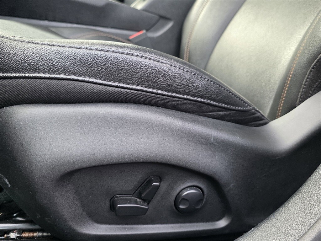 Used 2024 Jeep Compass Limited Sport Utility