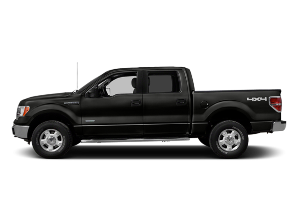 Used 2013 Ford F-150 XLT SuperCrew