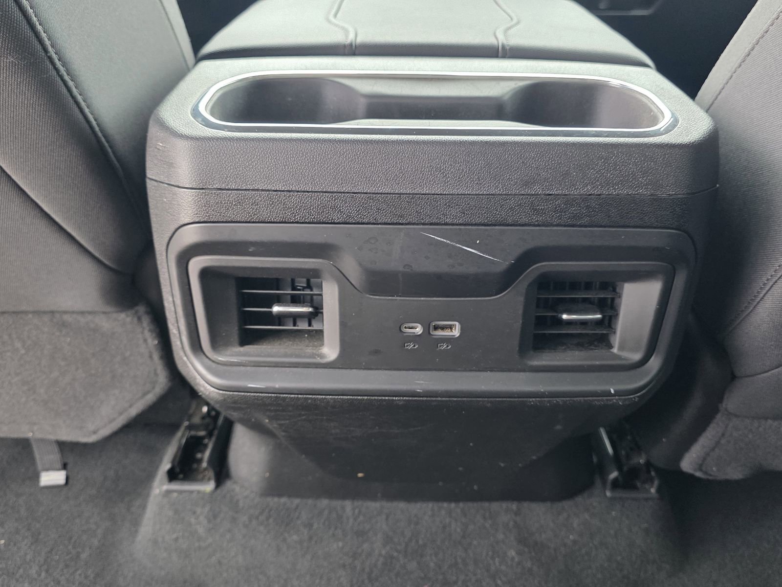 2024 Chevrolet Silverado 1500 RST - Photo 26