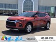  Chevrolet Blazer