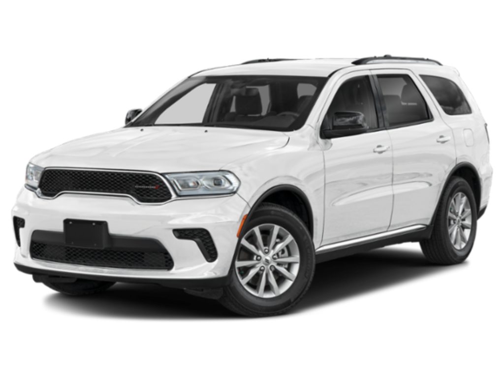 Used 2024 Dodge Durango GT Plus Sport Utility