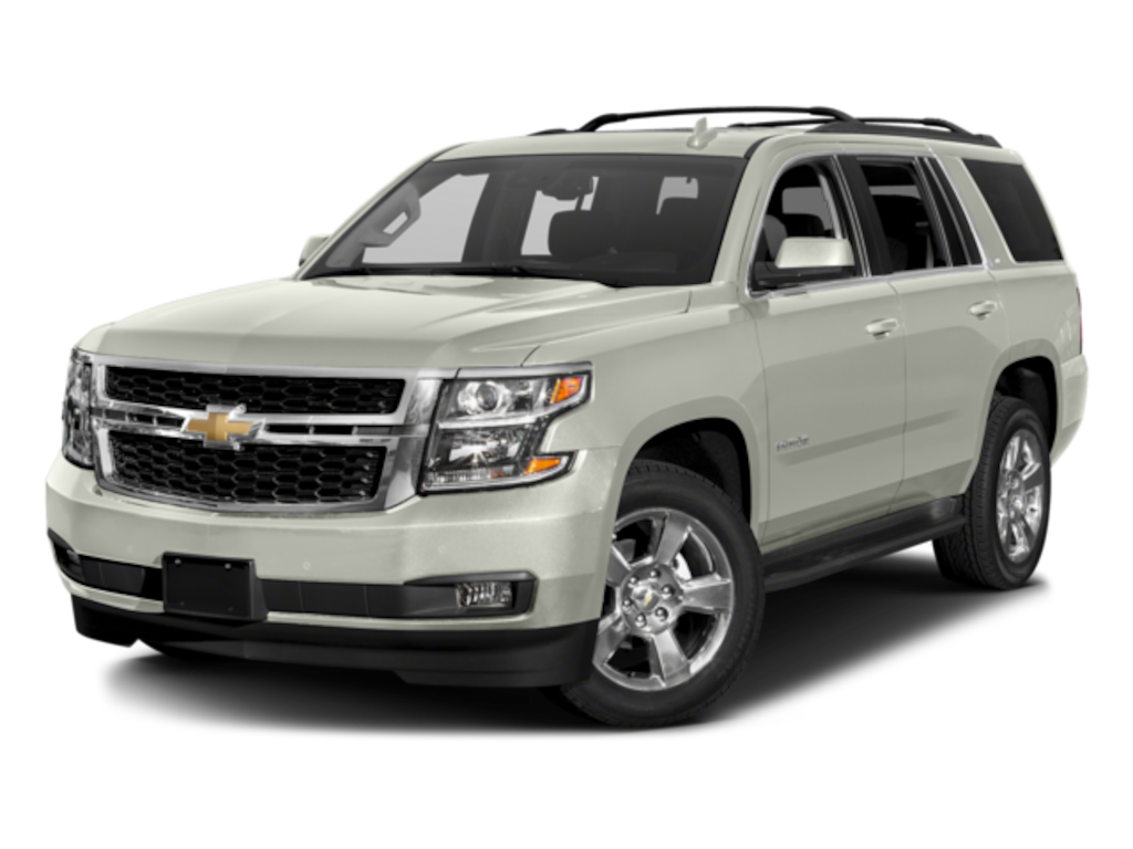 Used 2017 Chevrolet Tahoe LT SUV